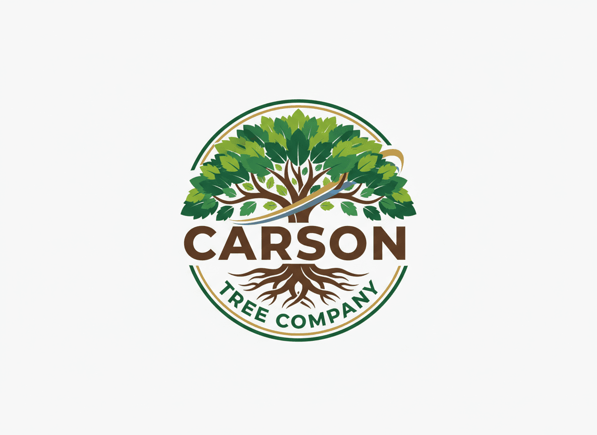 Carson Tree Company team members