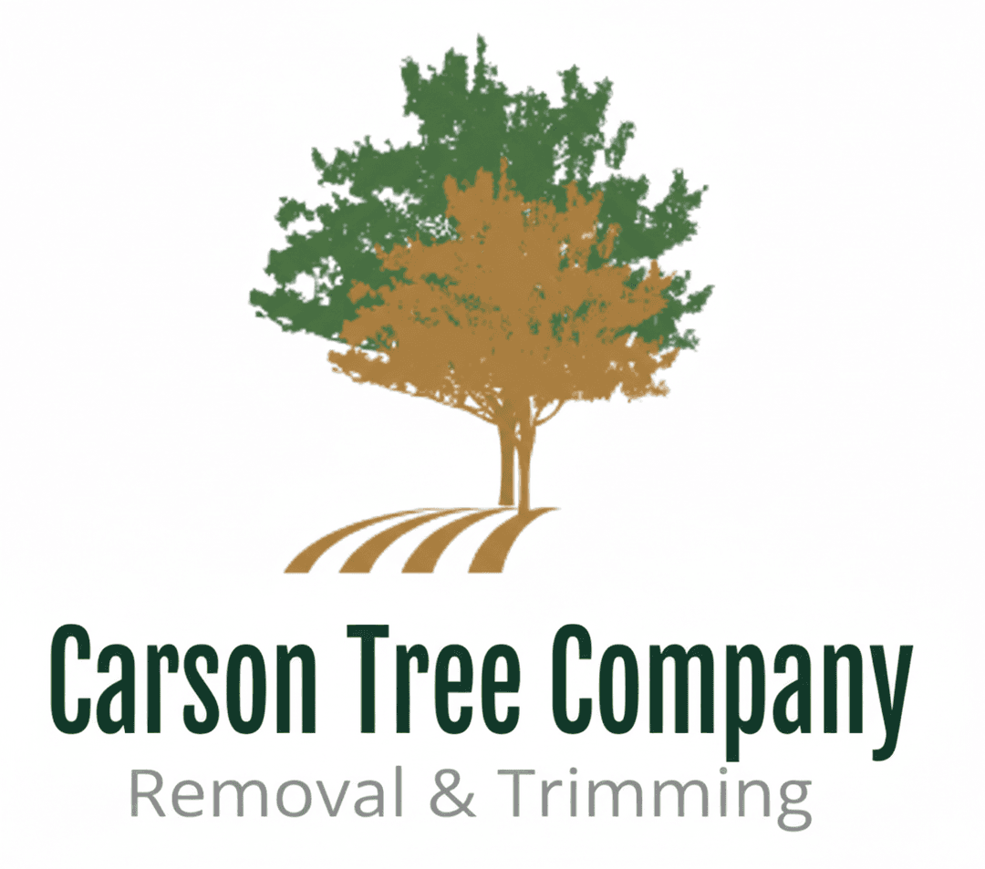 Tree Service Greenville SC | Carson Tree Company